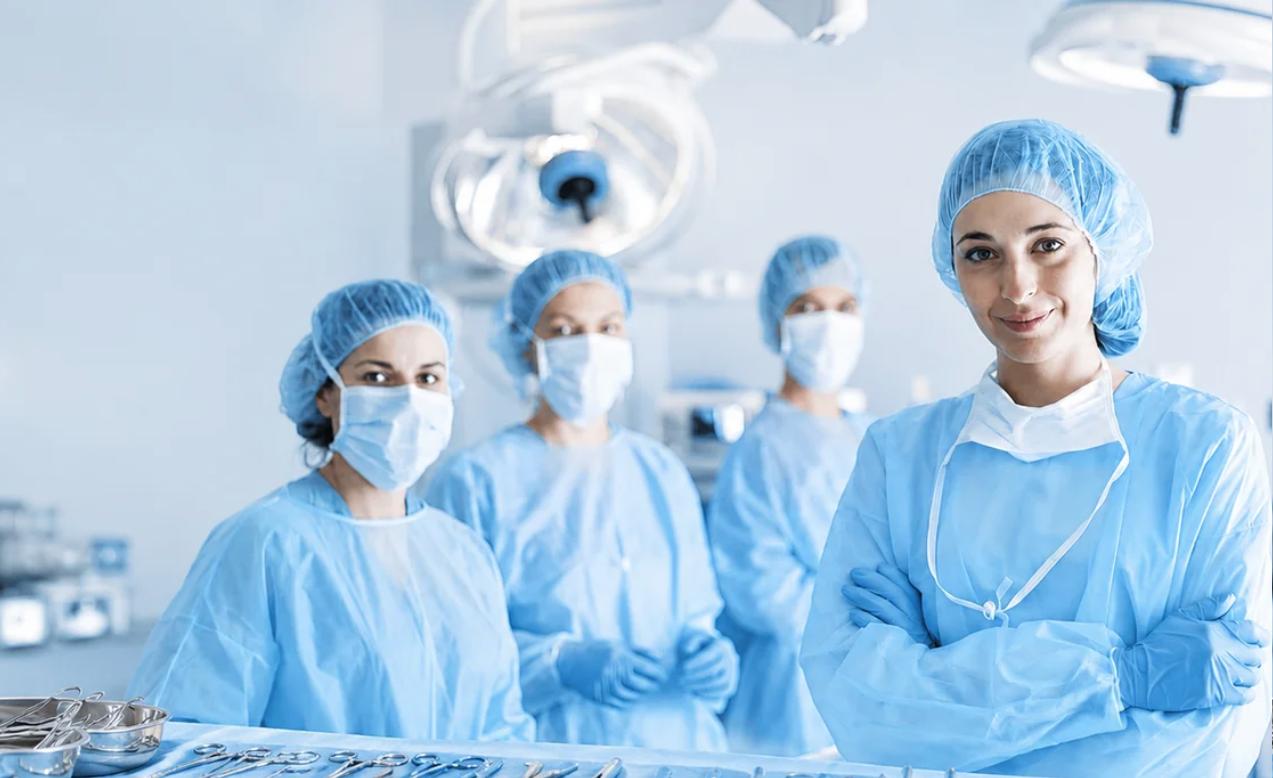 Ashtec Surgical, Sialkot