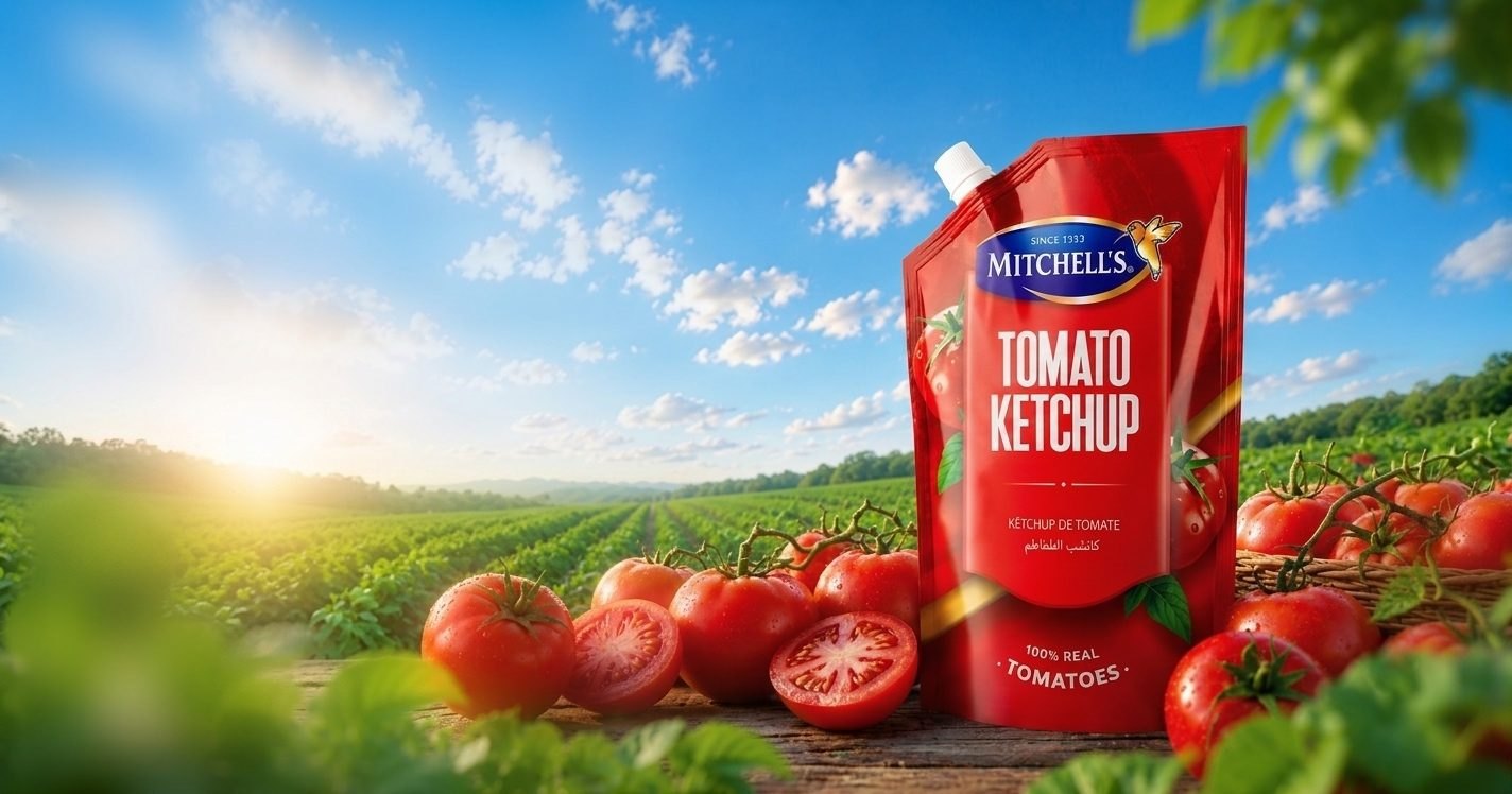 Mitchell's Fruit Farms Limited, Lahore
