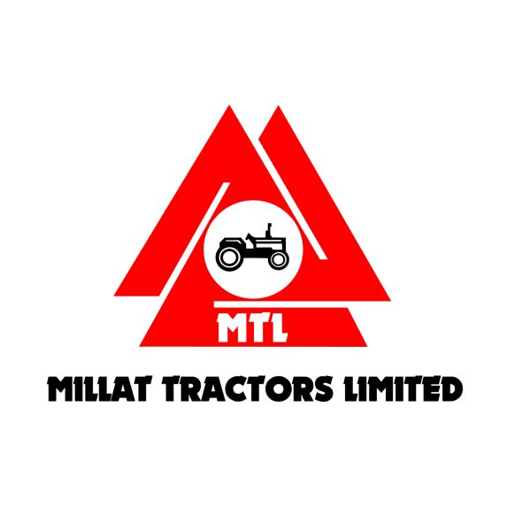 Millat Tractors Limited, Lahore
