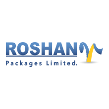 Roshan Packages Limited, Lahore