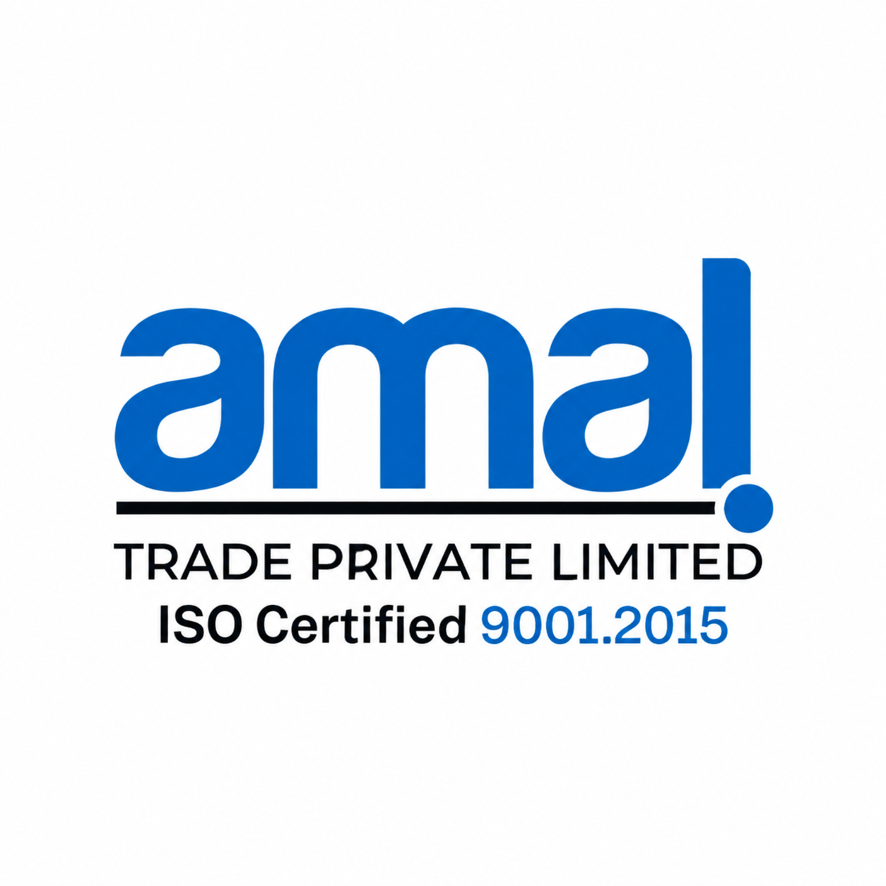 AMAL TRADE (PRIVATE) LIMITED, Islamabad
