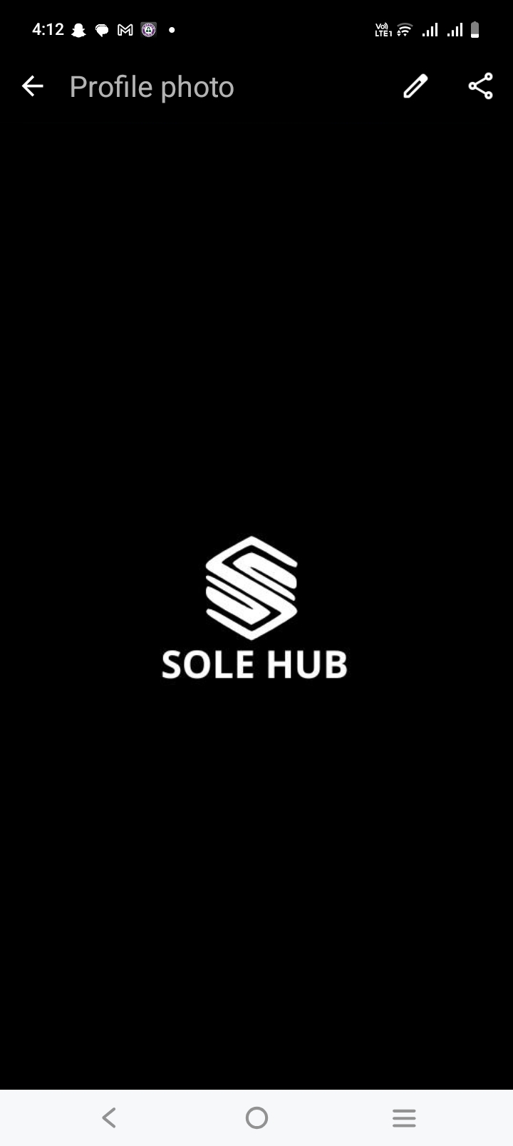 Sole Hub, Lahore