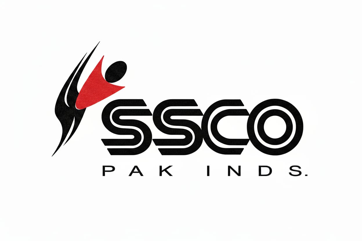SSCO PAK INDUSTRIES, Sialkot