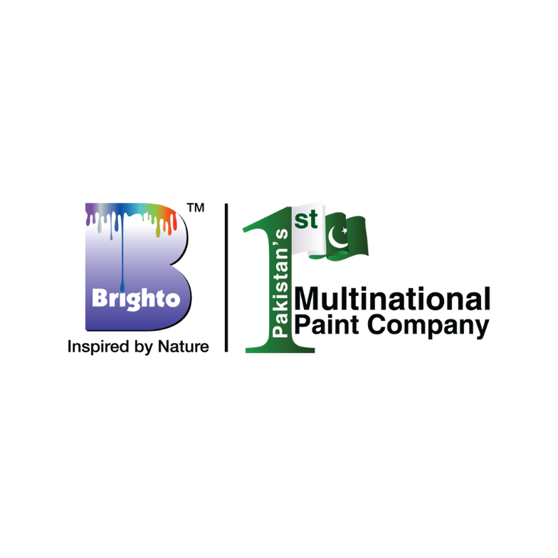 Brighto Paints, Lahore