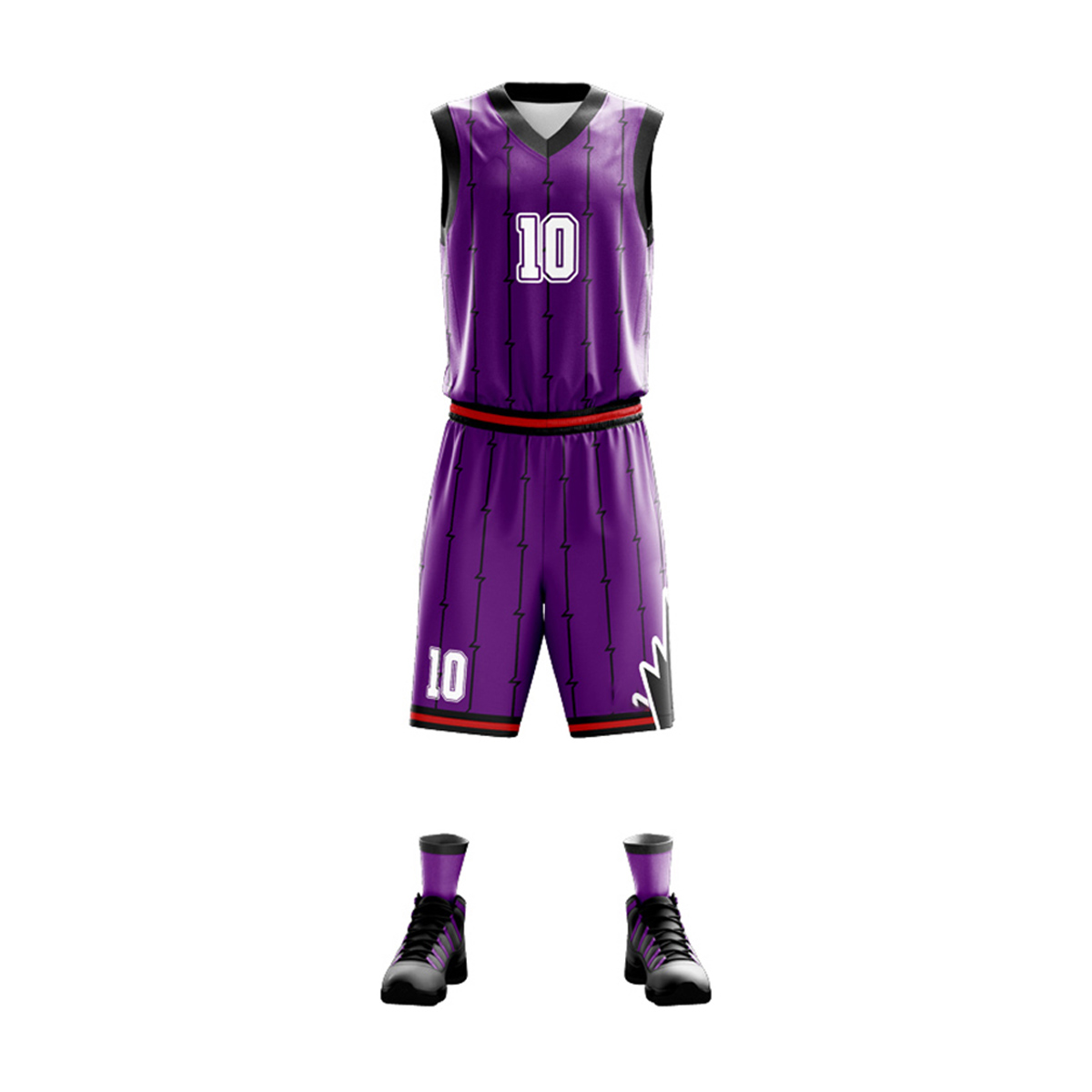 Custom Basketball Uniforms Manufacturer | Wholesale Basketball Jerseys & Shorts – SHUROOQ ENTERPRISES, Sialkot