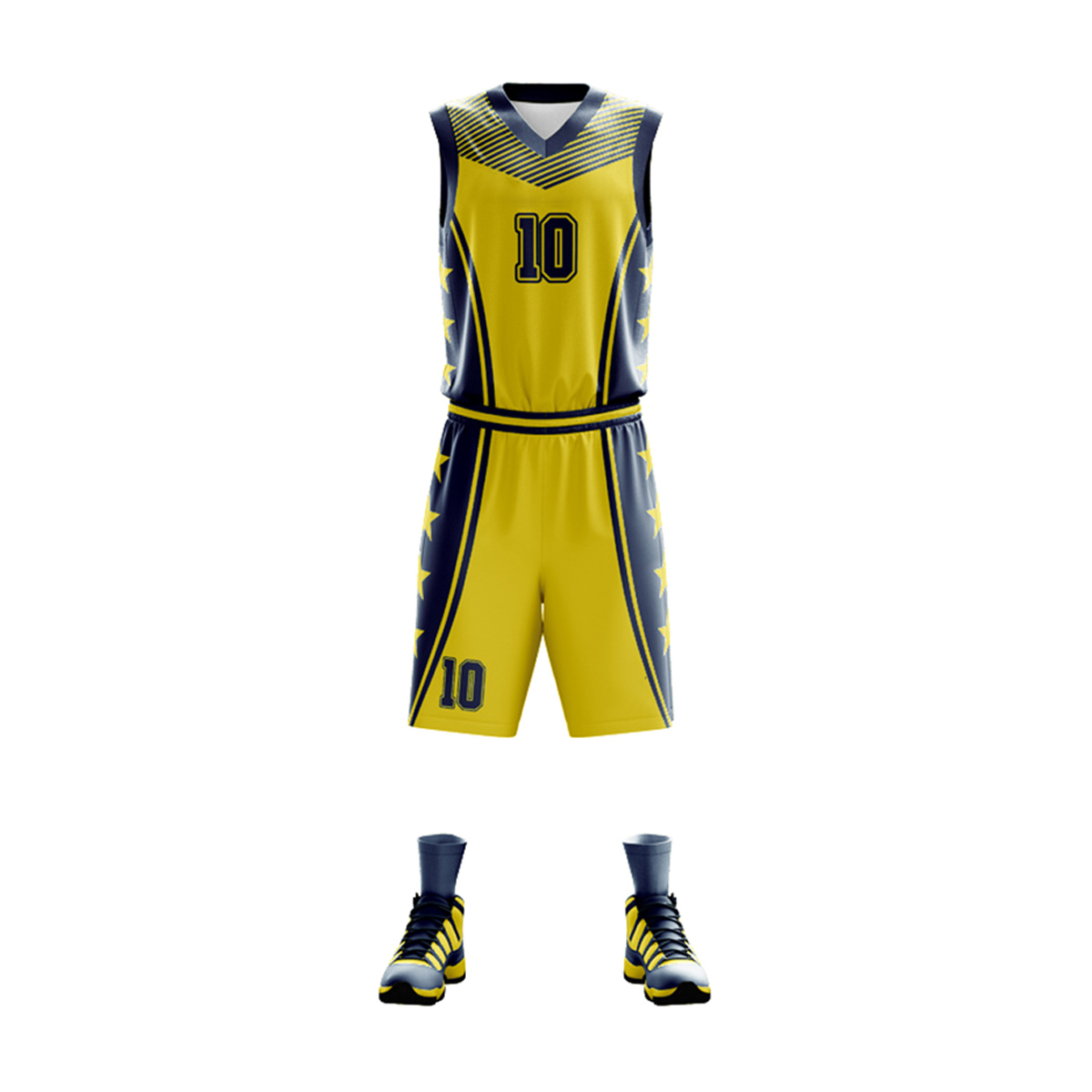 Custom Basketball Uniforms Manufacturer | Wholesale Basketball Jerseys & Shorts – SHUROOQ ENTERPRISES, Sialkot