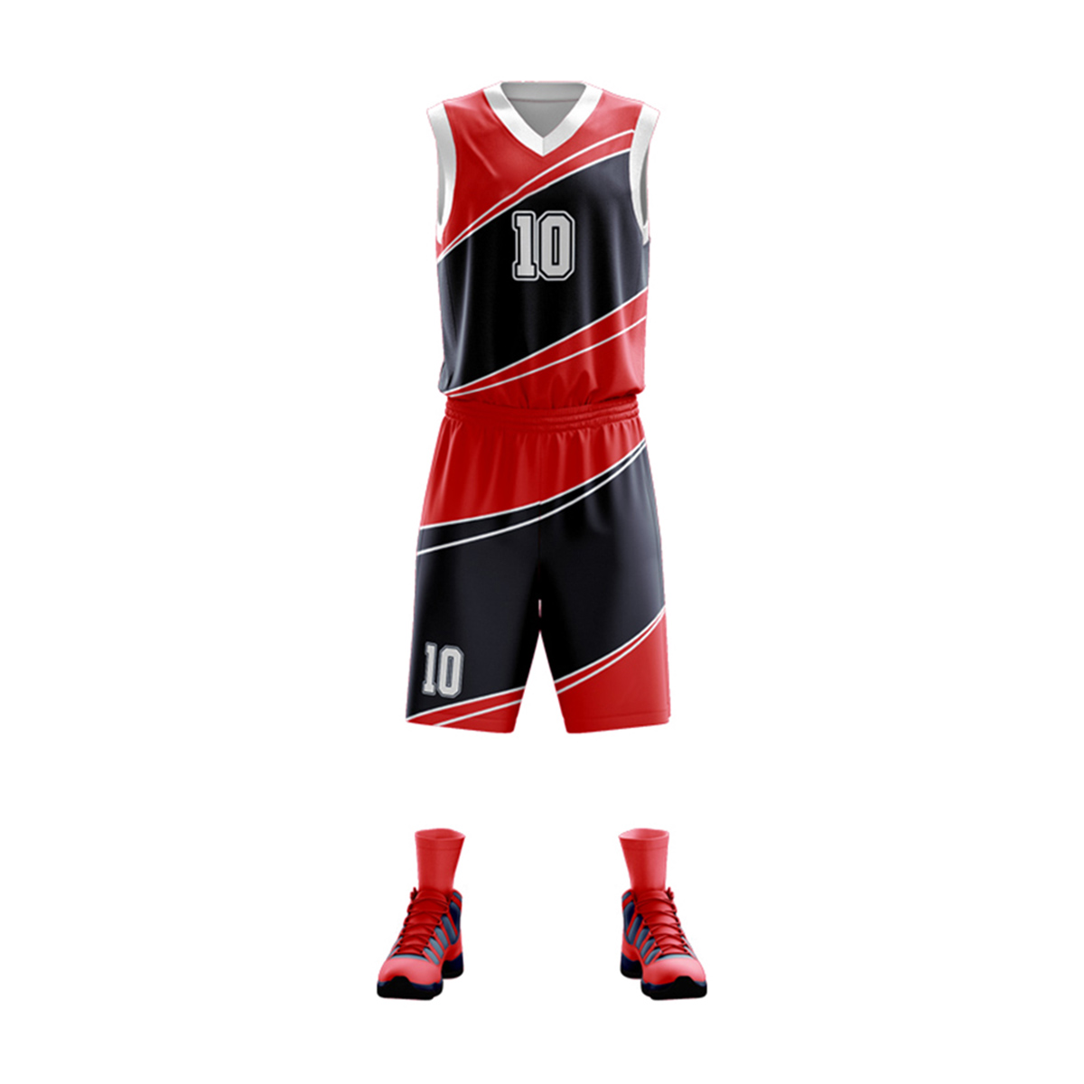 Custom Basketball Uniforms Manufacturer | Wholesale Basketball Jerseys & Shorts – SHUROOQ ENTERPRISES, Sialkot