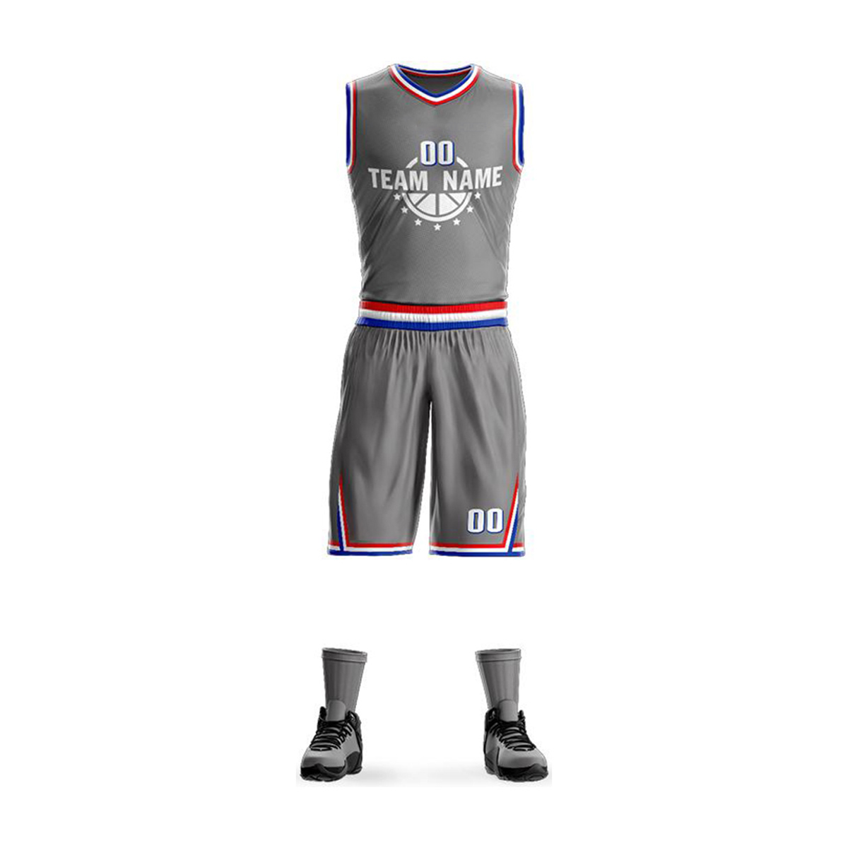 Custom Basketball Uniforms Manufacturer | Wholesale Basketball Jerseys & Shorts – SHUROOQ ENTERPRISES, Sialkot
