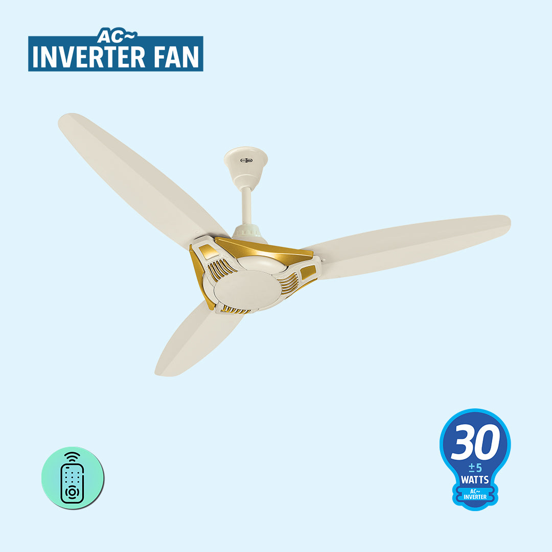 Aspire AC Inverter Fan – Super Asia Group, Gujranwala