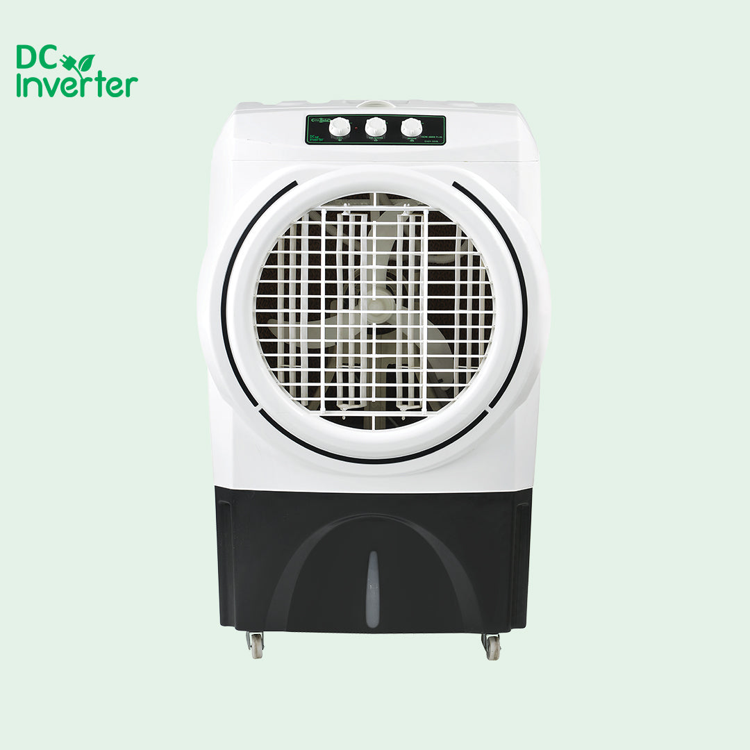 ECM-4600 Plus DC Easy Cool Air Cooler – Super Asia Group, Gujranwala