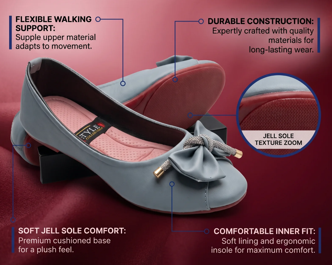 Semi Boots for Women | Stylish, Comfortable & Durable – Sole Hub, Lahore