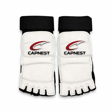 Foot Guards – Capnest Sialkot Industries, Sialkot