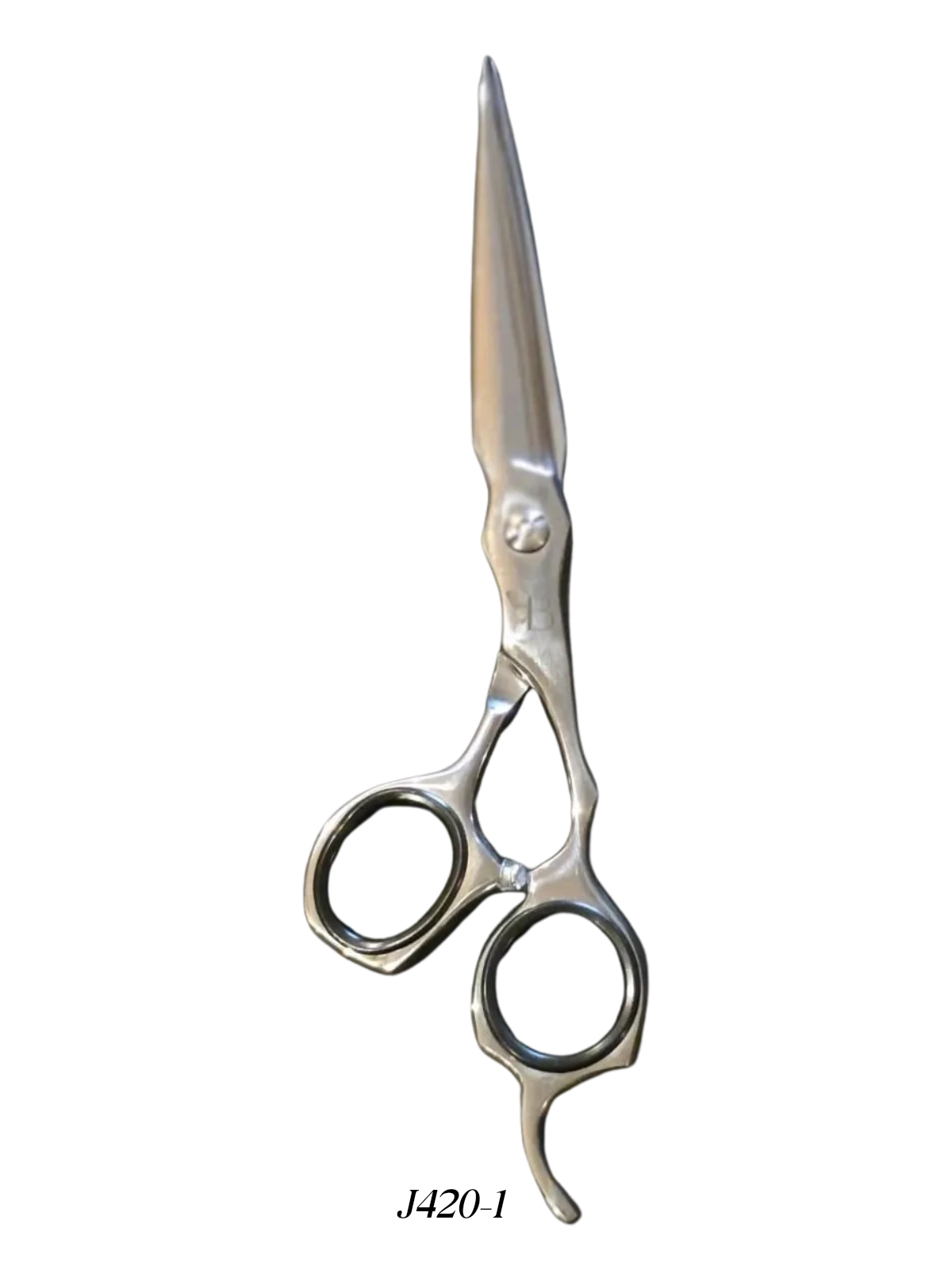 420 Japanese Steel Hair Scissors (5" to 7.5") – Butterflypk, Sialkot