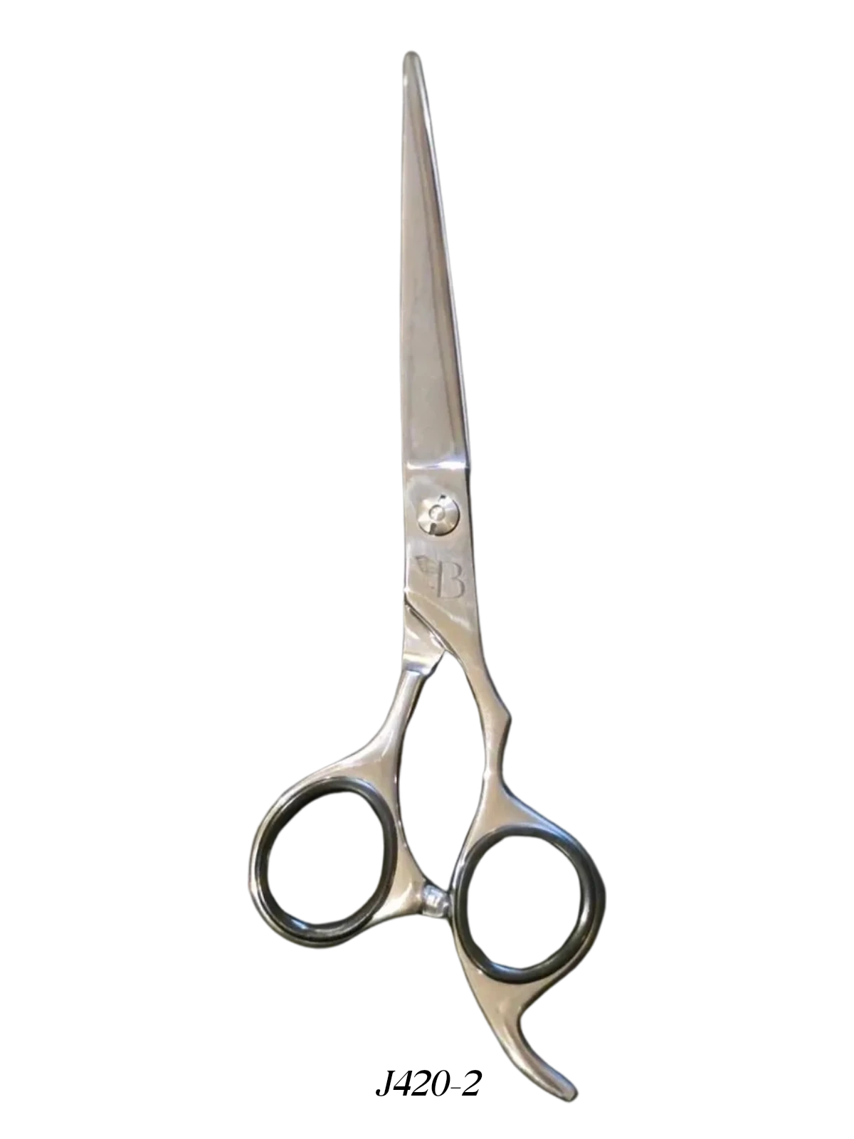 420 Japanese Steel Hair Scissors (5" to 7.5") – Butterflypk, Sialkot