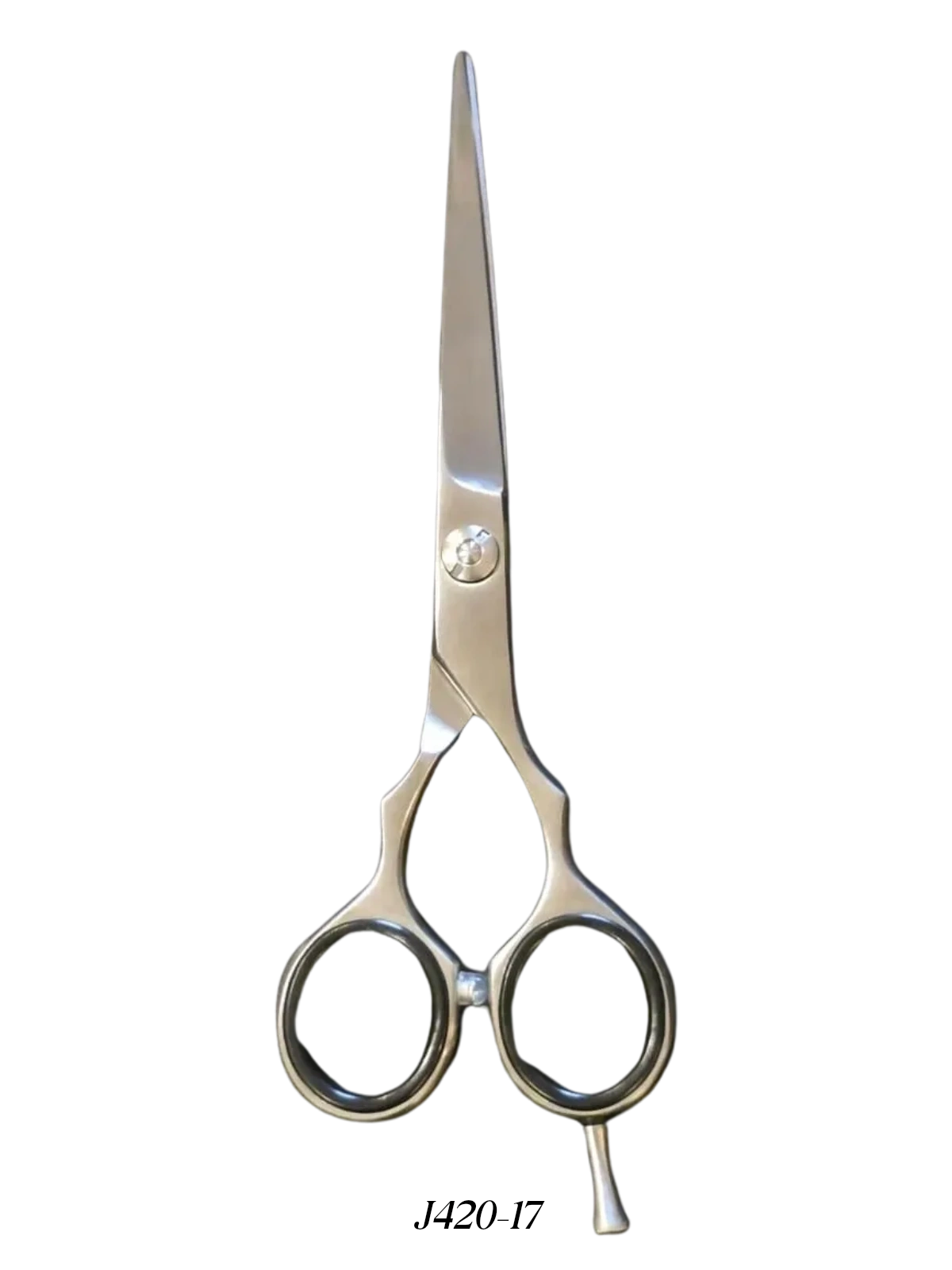 420 Japanese Steel Hair Scissors (5" to 7.5") – Butterflypk, Sialkot