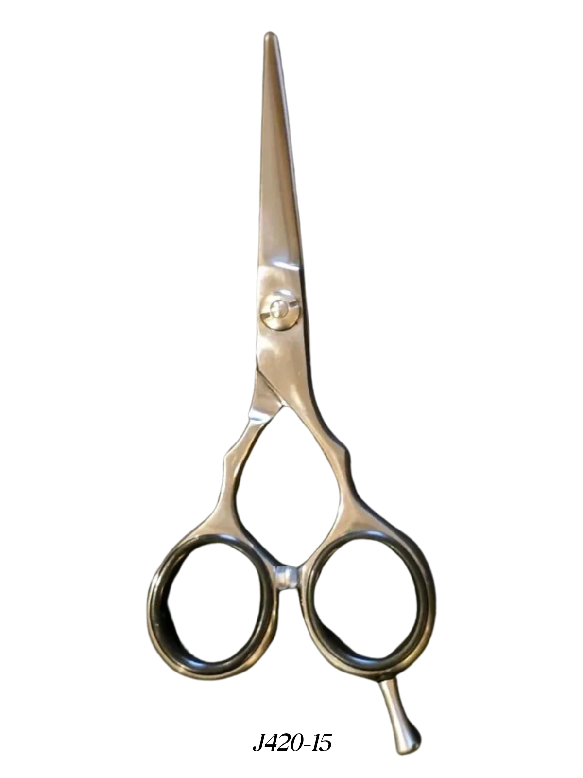 420 Japanese Steel Hair Scissors (5" to 7.5") – Butterflypk, Sialkot