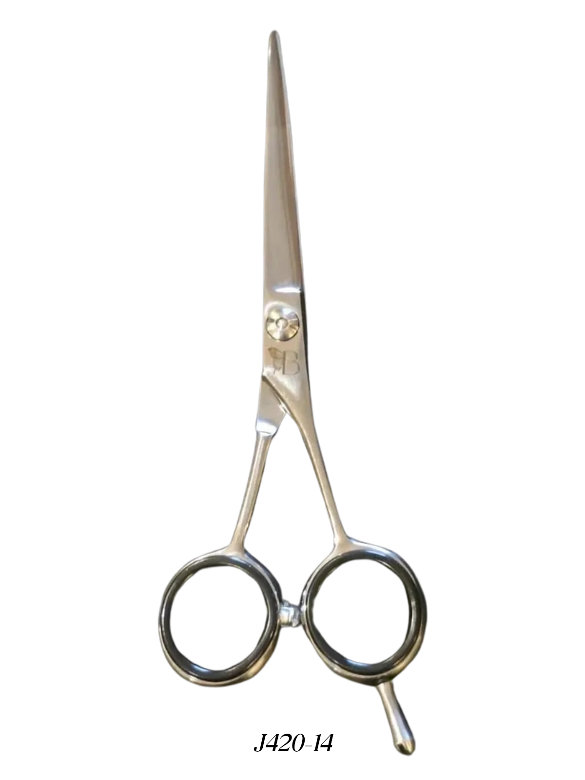 420 Japanese Steel Hair Scissors (5" to 7.5") – Butterflypk, Sialkot