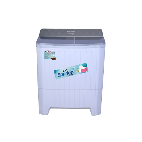 Homage Twin Tub HWM-49102 GD Washing Machine – Homage, Karachi