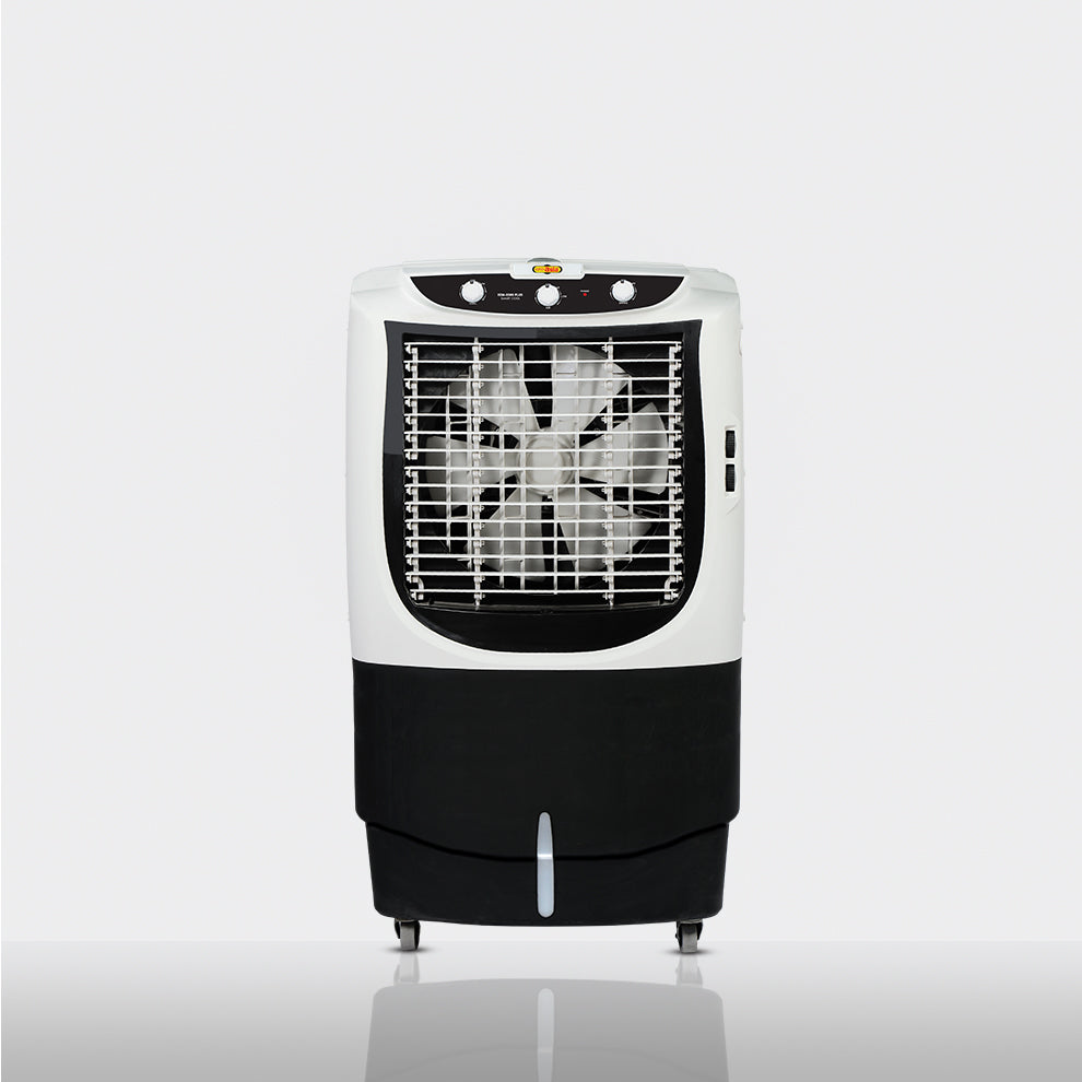 ECM-3500 Plus Smart Cool Air Cooler – Super Asia Group, Gujranwala
