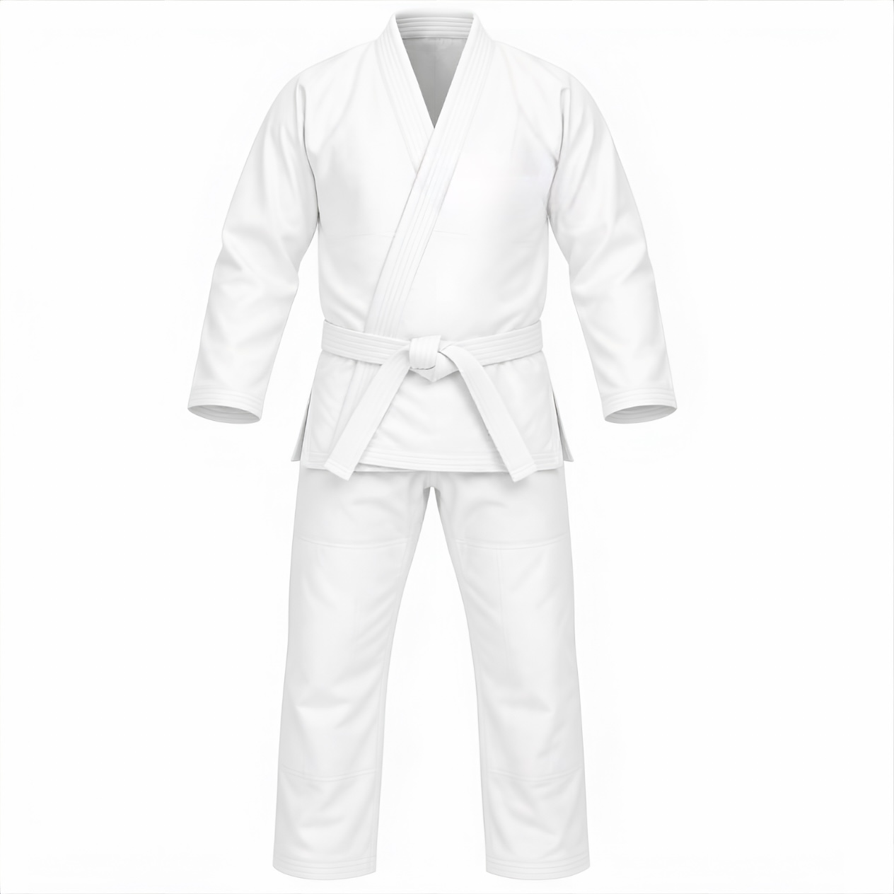 Premium Custom BJJ Gi  – Talha Sports Wear, Sialkot