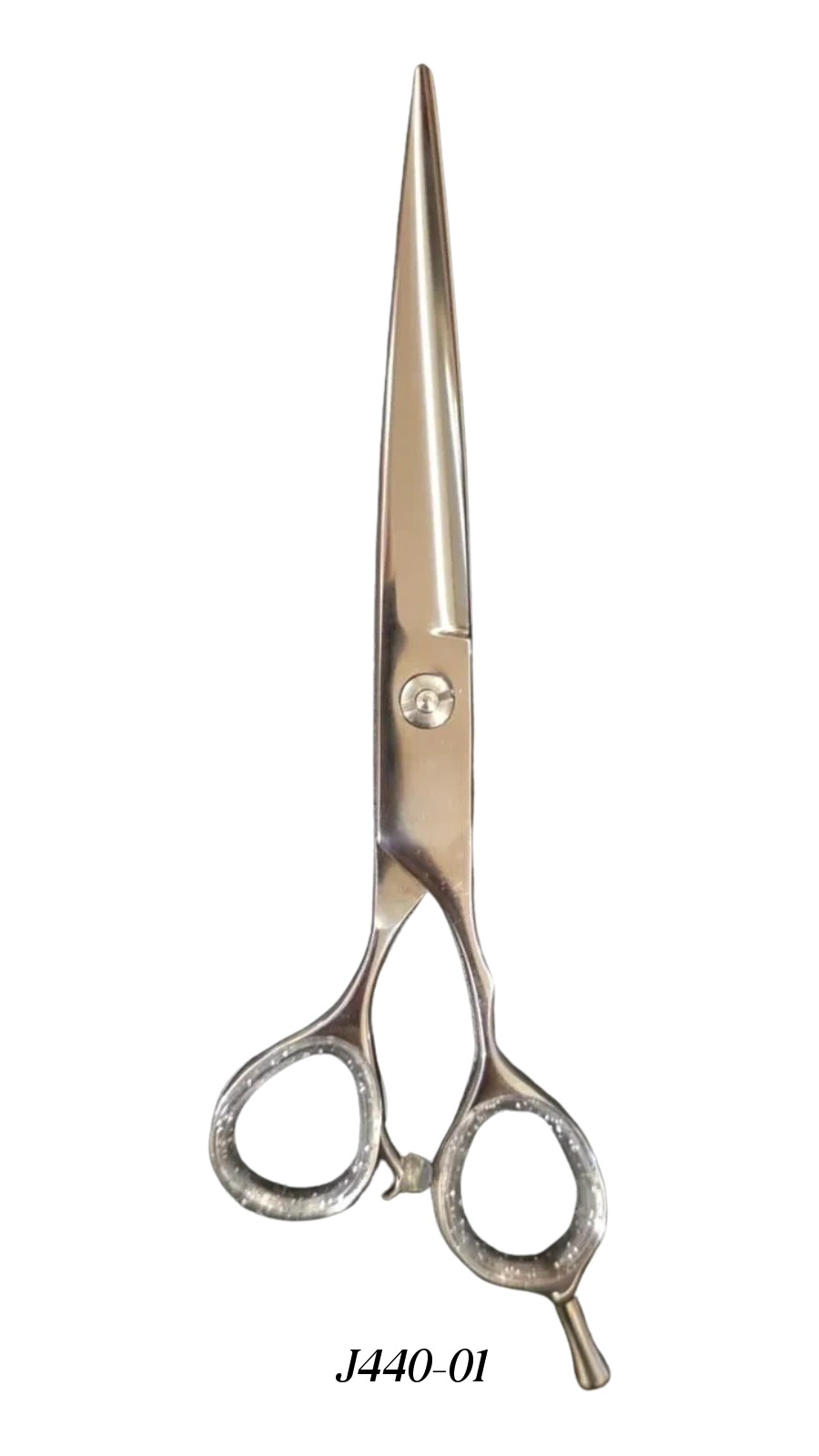 440 Japanese Steel Hair Scissors (5" to 7.5") – Butterflypk, Sialkot