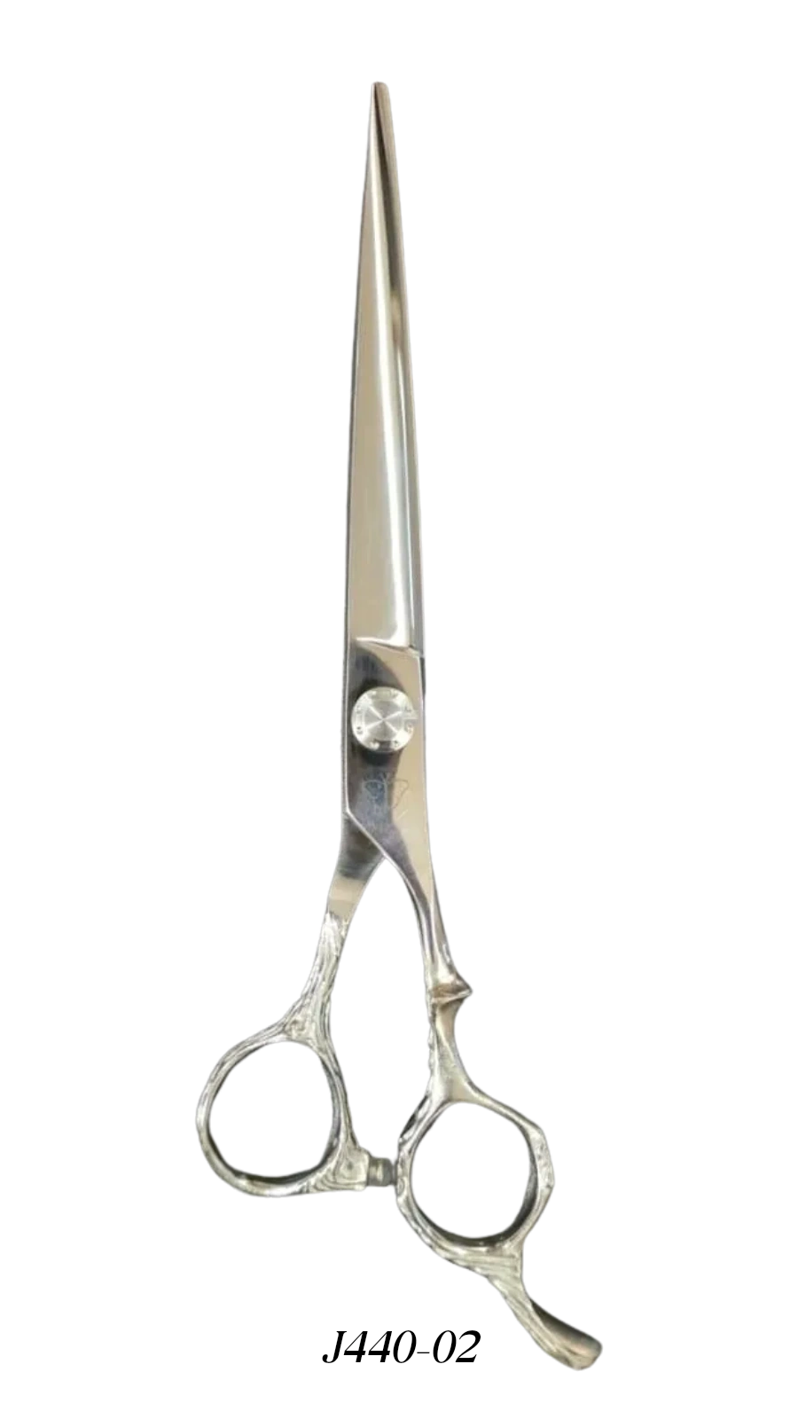 440 Japanese Steel Hair Scissors (5" to 7.5") – Butterflypk, Sialkot