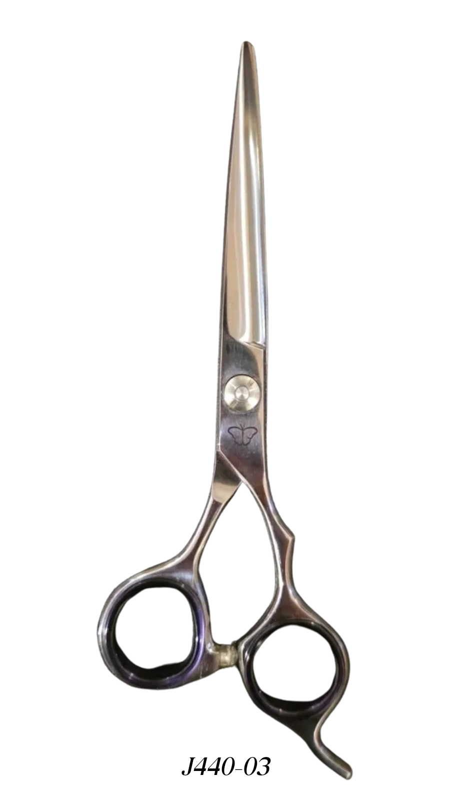 440 Japanese Steel Hair Scissors (5" to 7.5") – Butterflypk, Sialkot