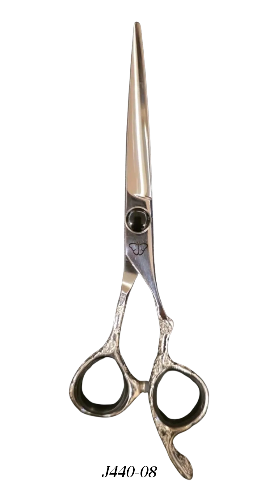 440 Japanese Steel Hair Scissors (5" to 7.5") – Butterflypk, Sialkot
