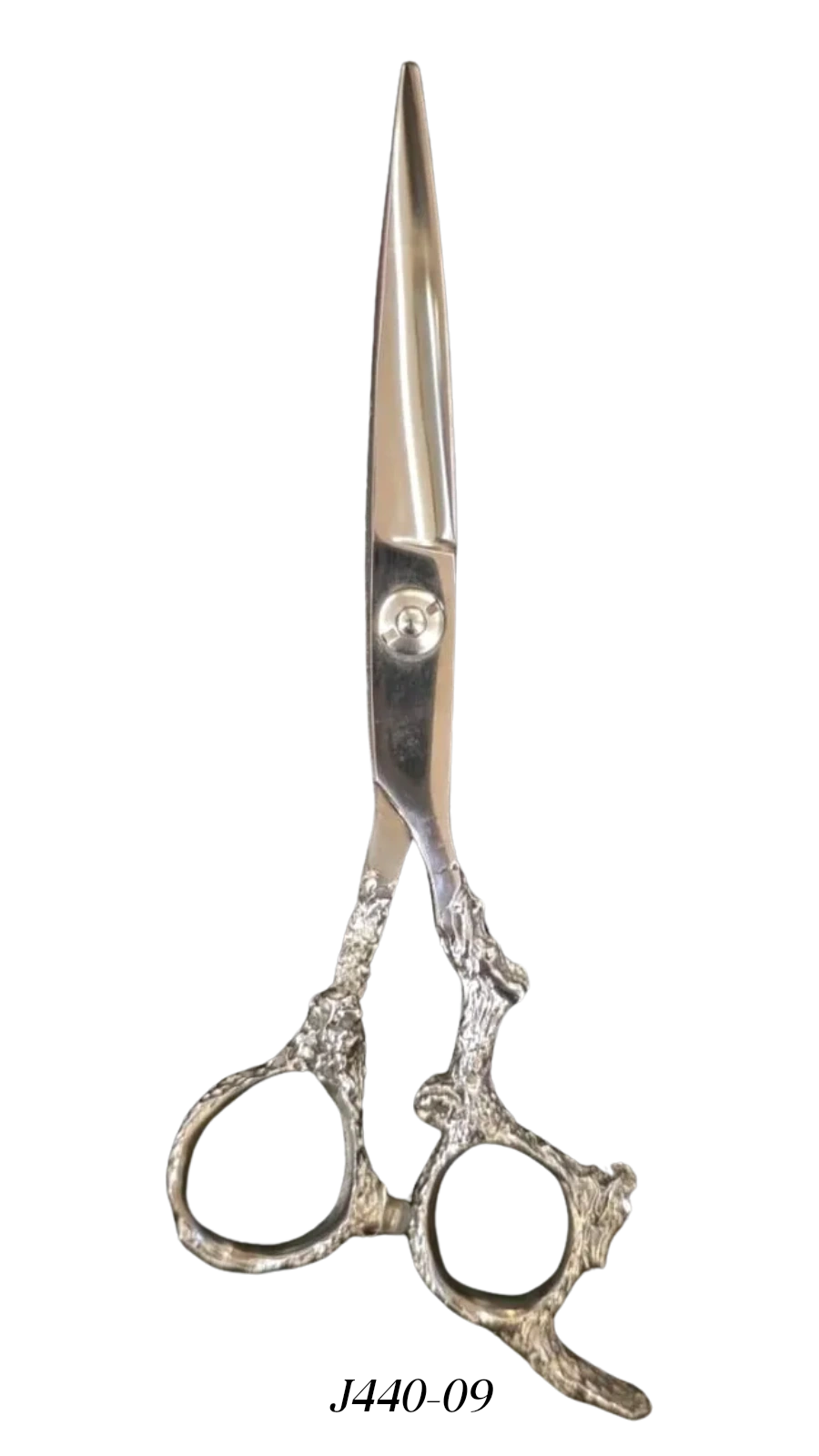 440 Japanese Steel Hair Scissors (5" to 7.5") – Butterflypk, Sialkot