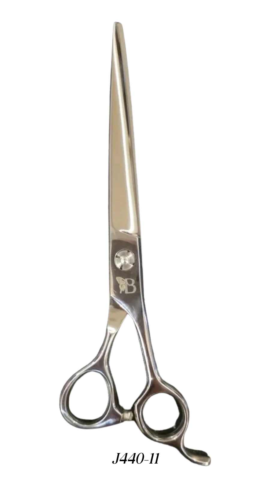 440 Japanese Steel Hair Scissors (5" to 7.5") – Butterflypk, Sialkot