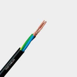 Low Voltage Power Cables (CU/PVC/PVC) – Fast Cables Limited, Lahore