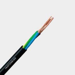 Low Smoke Halogen-Free Cables (CU/LSHF/LSHF) – Fast Cables Limited, Lahore