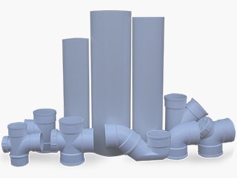 uPVC Sewerage Series – Popular Pipes Group of Companies, Lahore