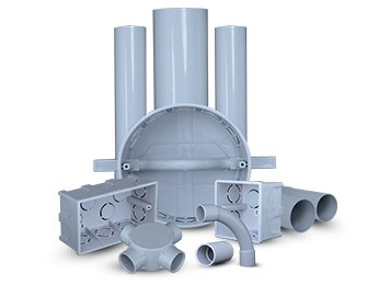 Electrical Conduits – Popular Pipes Group of Companies, Lahore