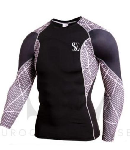 Compression Jersey – SHUROOQ ENTERPRISES, Sialkot