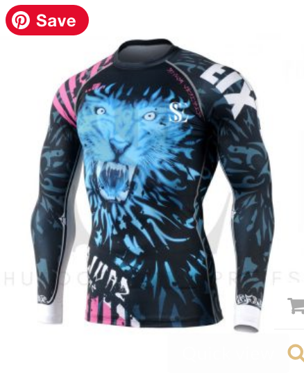Compression Jersey – SHUROOQ ENTERPRISES, Sialkot