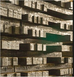 Steel Billets – Amreli Steels Limited, Karachi