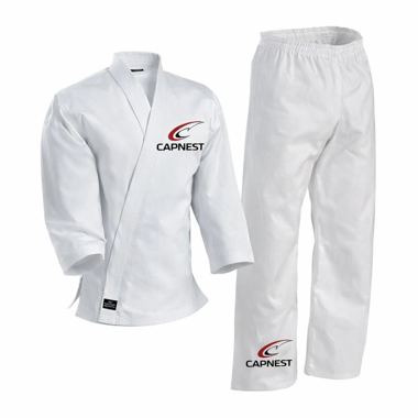 Martial Arts Training Uniform1 – Capnest Sialkot Industries, Sialkot