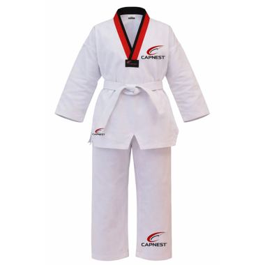Martial Arts Training Uniform2 – Capnest Sialkot Industries, Sialkot