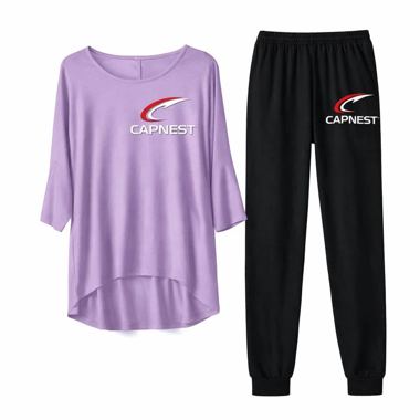 Lounge Wear Set – Capnest Sialkot Industries, Sialkot