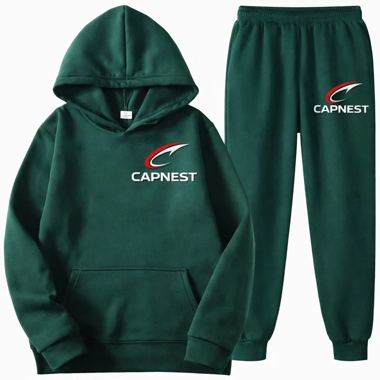 Unisex Tracksuit Set – Capnest Sialkot Industries, Sialkot
