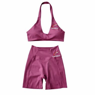 Women Active Set – Capnest Sialkot Industries, Sialkot