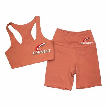 Women Biker Set – Capnest Sialkot Industries, Sialkot