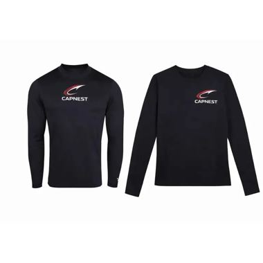Base Layer Top - Long Sleeve – Capnest Sialkot Industries, Sialkot
