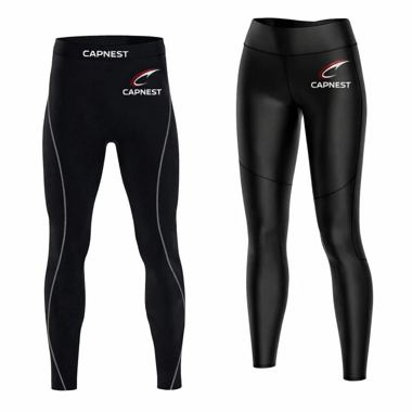 Compression Leggings - Women – Capnest Sialkot Industries, Sialkot