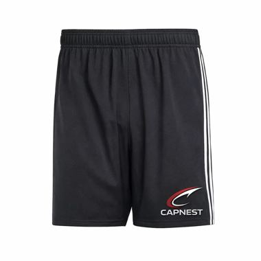 Soccer Match Shorts – Capnest Sialkot Industries, Sialkot