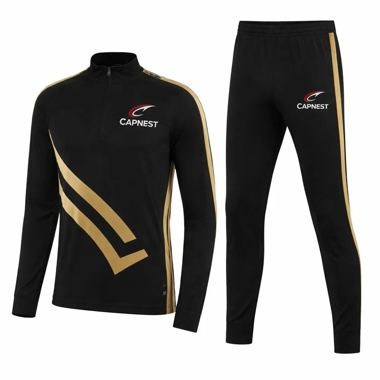 Soccer Team Tracksuit – Capnest Sialkot Industries, Sialkot
