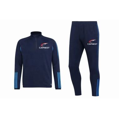 Soccer Team Tracksuit2 – Capnest Sialkot Industries, Sialkot