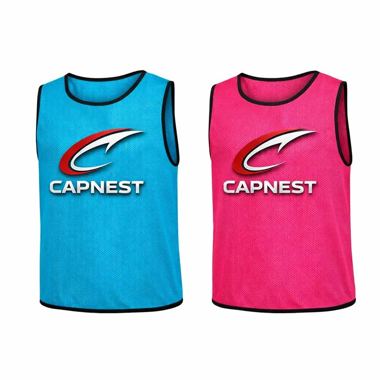 Soccer Training Bibs – Capnest Sialkot Industries, Sialkot