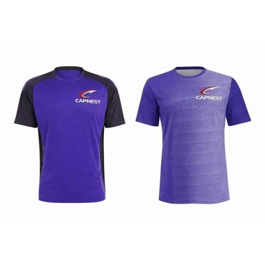 Soccer Training Jersey – Capnest Sialkot Industries, Sialkot